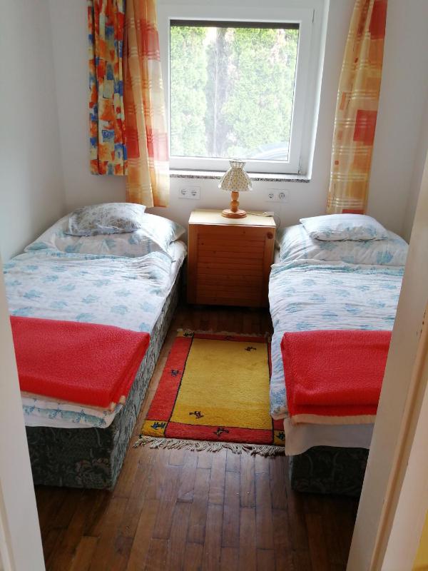 Two-Bedroom Apartment image 2