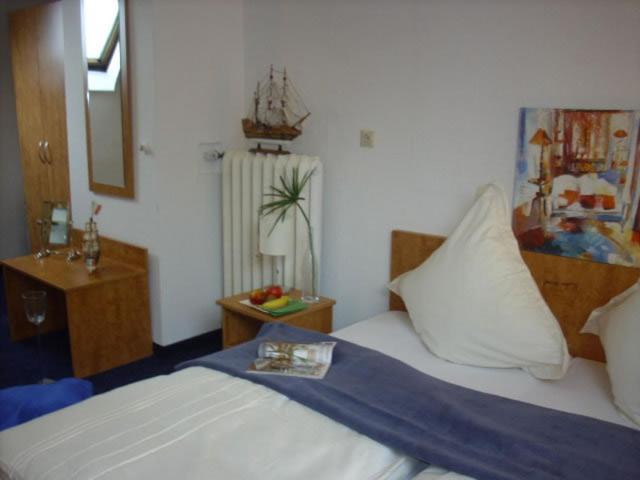 Comfort Double Room image 1