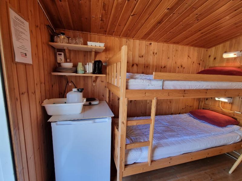 Economy Cottage (4 Adults) image 4