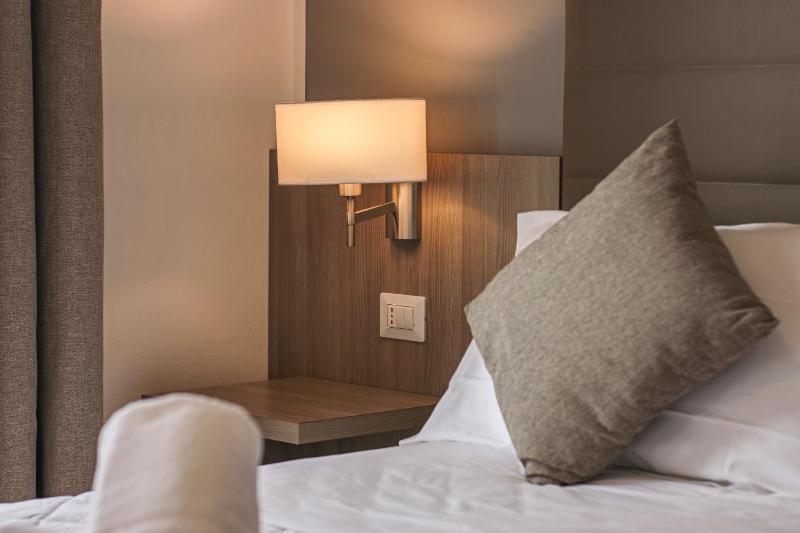Hotel Loreley - image 32