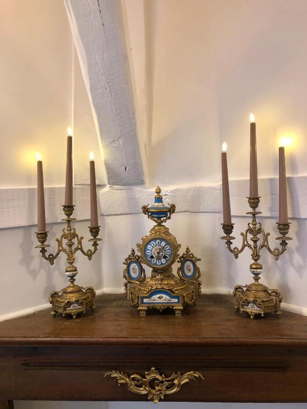 Reglisse et Pain d'Epices - Chambres d'hôtes - image 25