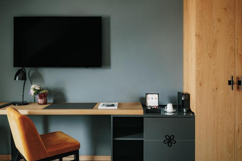 Standard Single Room image 4