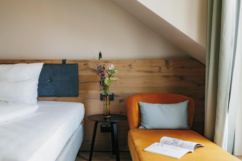 Standard Single Room image 1