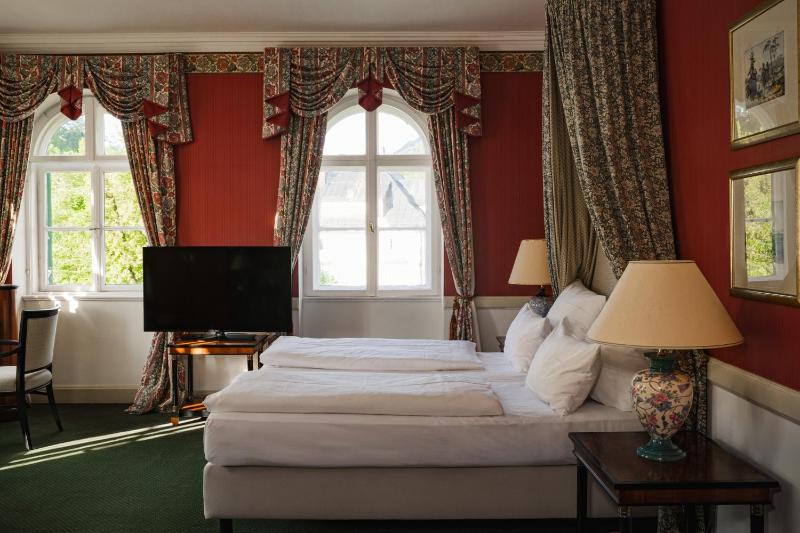 Double Room - Jägerhaus  image 4