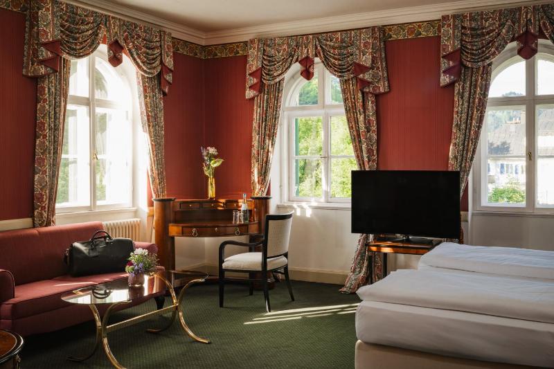 Double Room - Jägerhaus  image 3