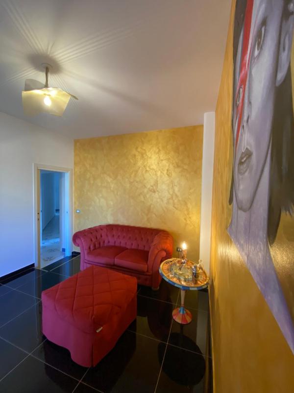 Leopardi Holiday Home a due passi dal mare - image 34