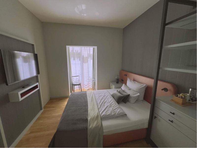 Budget Double Room image 1