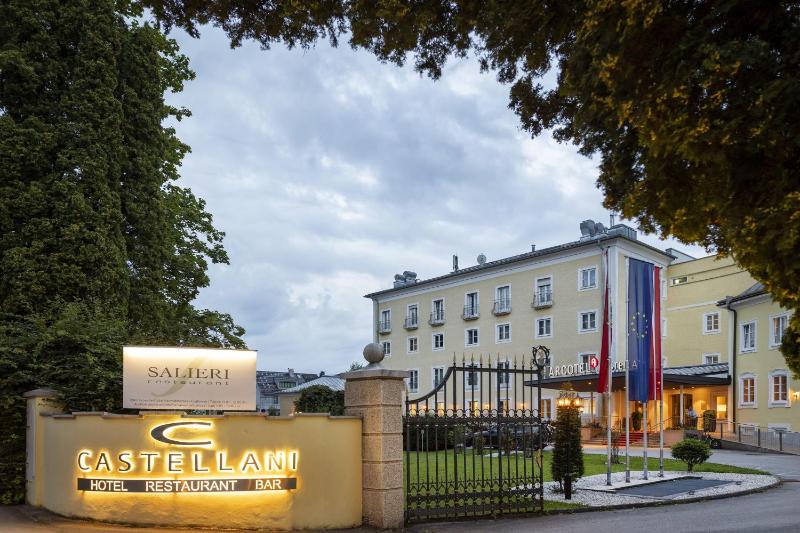 ARCOTEL Castellani Salzburg - image 13