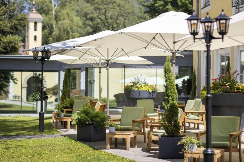 ARCOTEL Castellani Salzburg - image 1