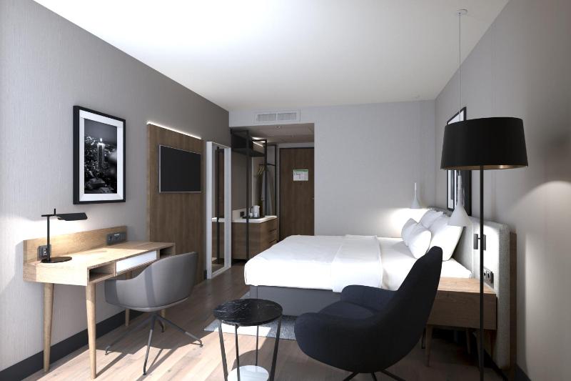 Radisson Hotel Leipzig - image 4