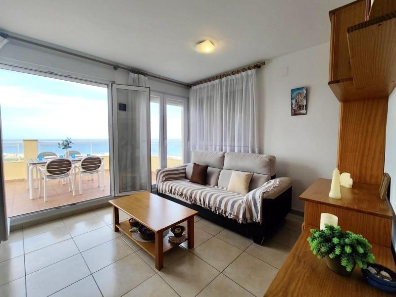 Residencial Jorge apartamento con vistas y garaje - image 14
