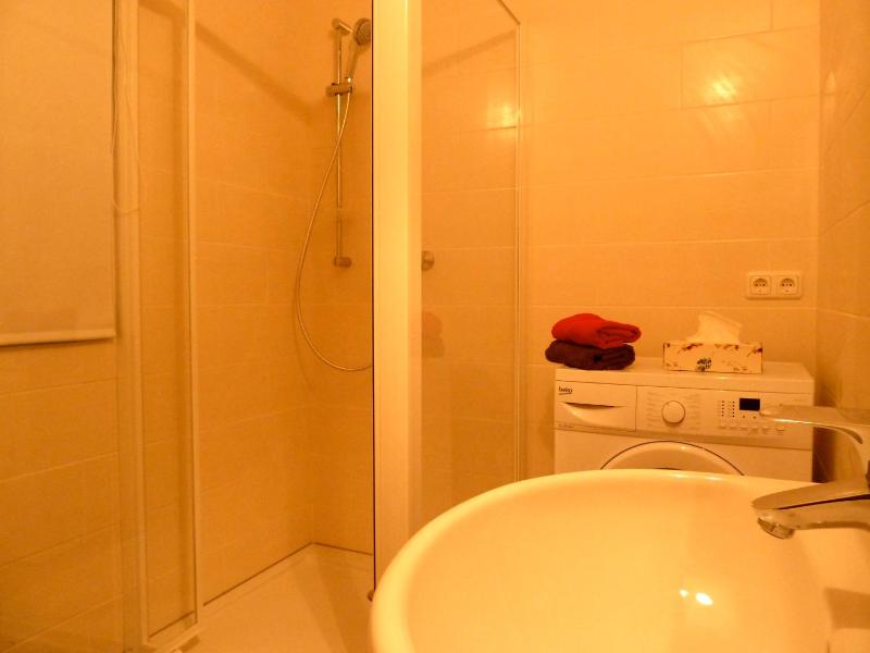 Apartment - Ground Floor image 4