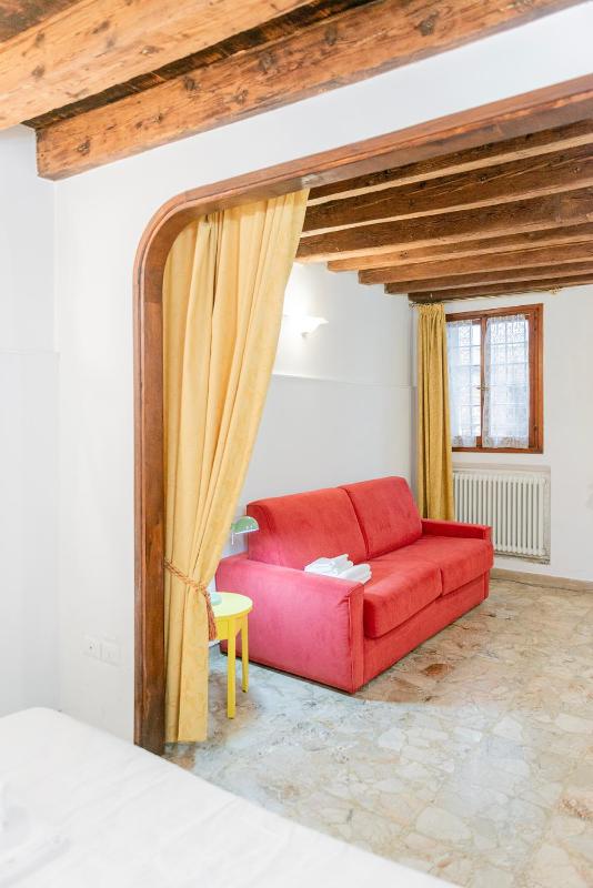 Apartment - Ground Floor image 2