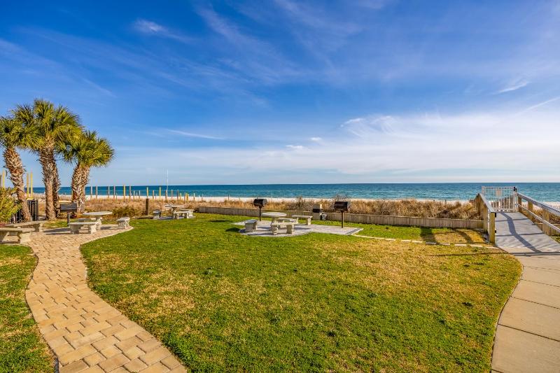 Perdido Sun Resort 302 By Pkrm - image 31