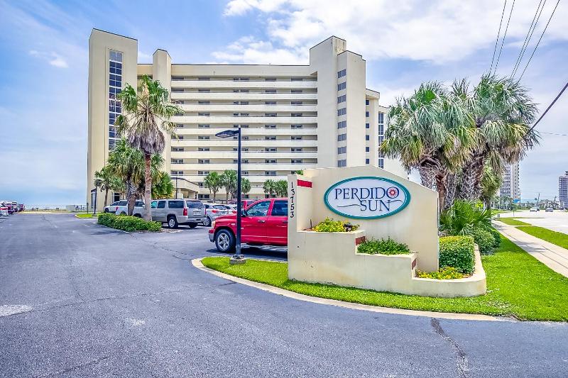 Perdido Sun Resort 912 By Pkrm - image 31