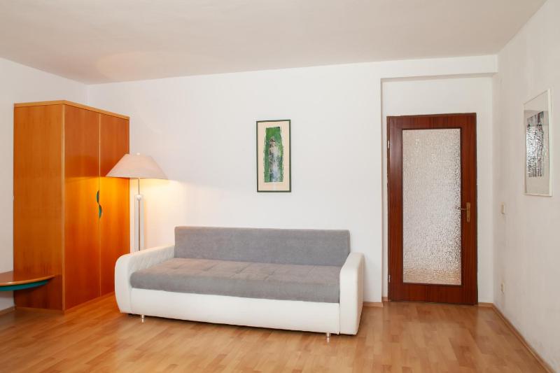 Two-Bedroom Apartment with Balcony or Terrace image 4