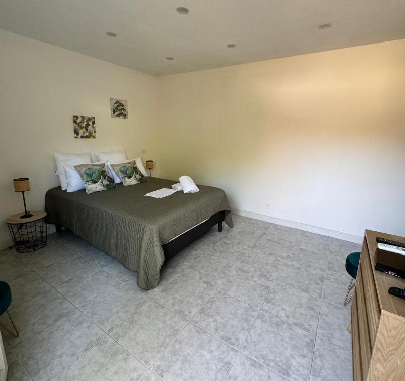 Double Room with Garden View image 4