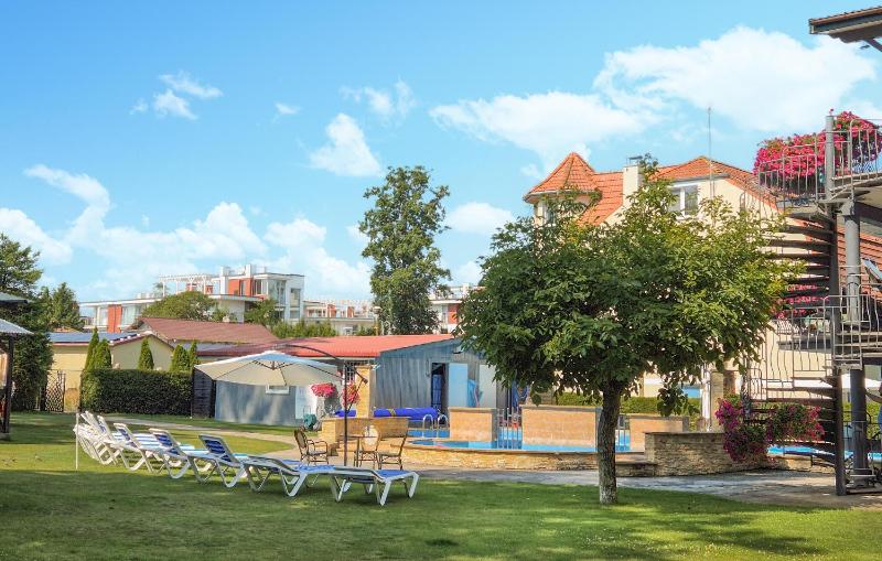Lovely Home In Rewal With Swimming Pool - image 11