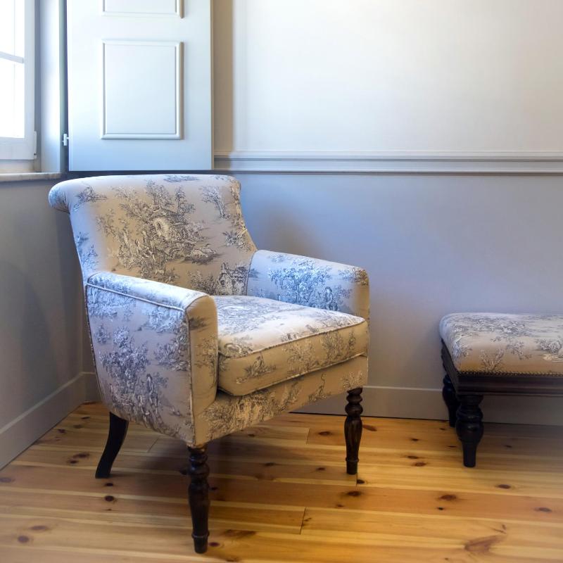 Classic Double or Twin Room image 3