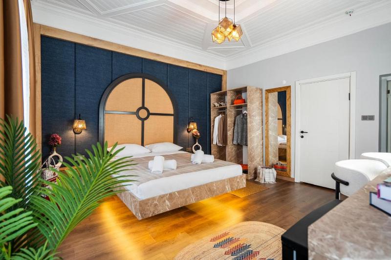LEYAN suites - image 1