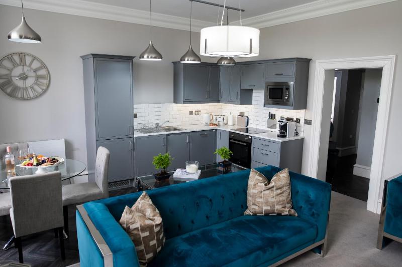 Two-Bedroom Apartment - Isla image 1