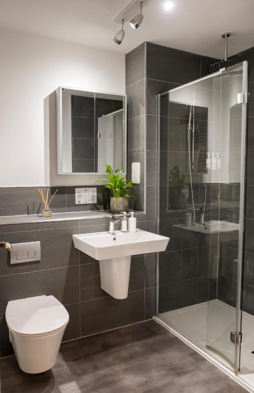 One-Bedroom Apartment - Earn image 3