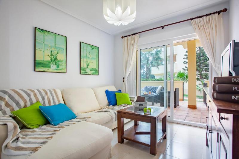 Apartamento LUXURY en ROQUETAS DE MAR - PLAYA SERENA Urbanización VILLA ROMANA - image 27