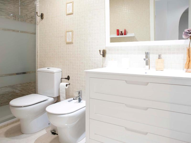 Apartamento LUXURY en ROQUETAS DE MAR - PLAYA SERENA Urbanización VILLA ROMANA - image 22