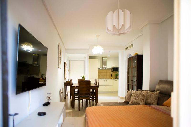 Apartamento LUXURY en ROQUETAS DE MAR - PLAYA SERENA Urbanización VILLA ROMANA - image 24
