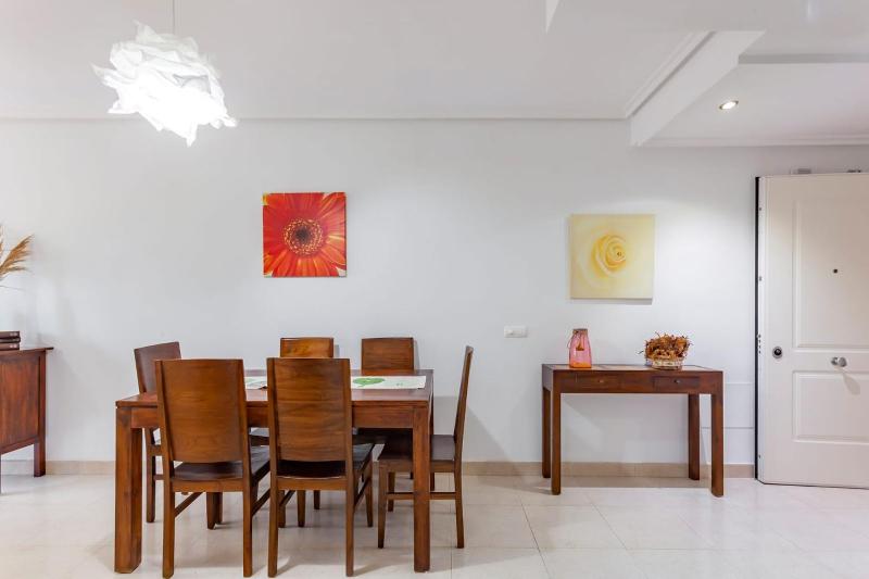 Apartamento LUXURY en ROQUETAS DE MAR - PLAYA SERENA Urbanización VILLA ROMANA - image 2