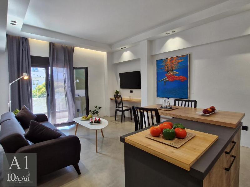 10 ApArt Boutique Apartments Images