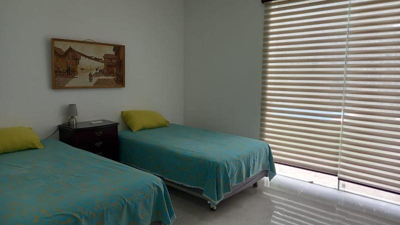 Casa muy cómoda Santa Cruz - image 13