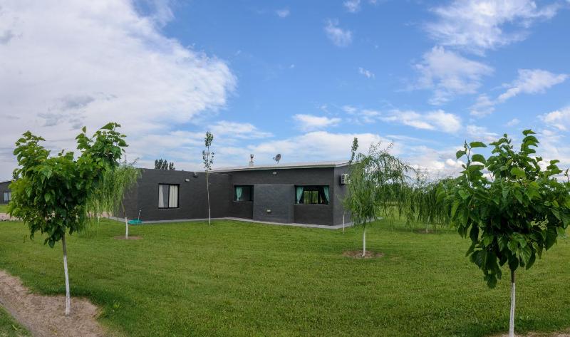 Cabañas Valle del Atuel -anterior Hontanares- - image 19