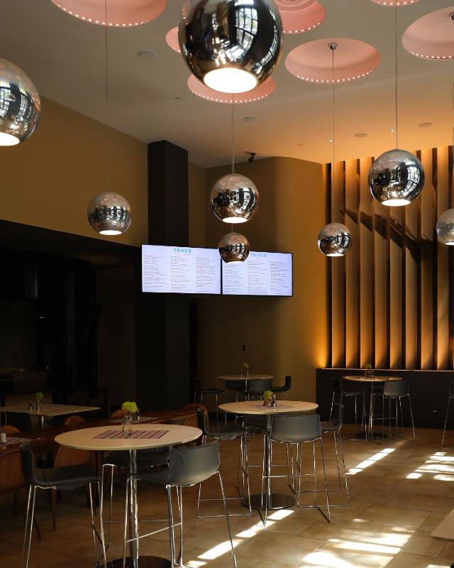W Seattle Hotel - image 3
