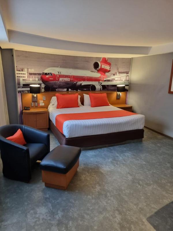 Hotel Mexicali - image 18