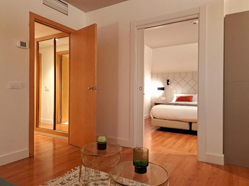 Standard Double Suite image 4