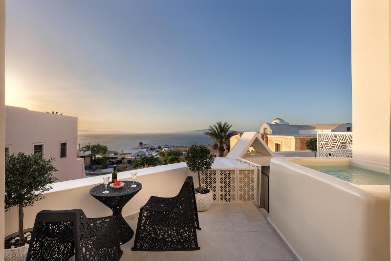La Madeleine Oia - image 15