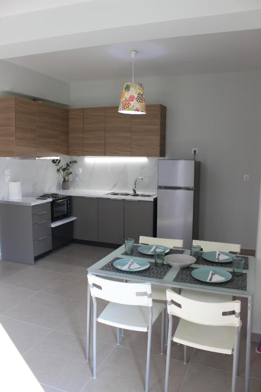 VDA B2 Apartments Kalamata Images