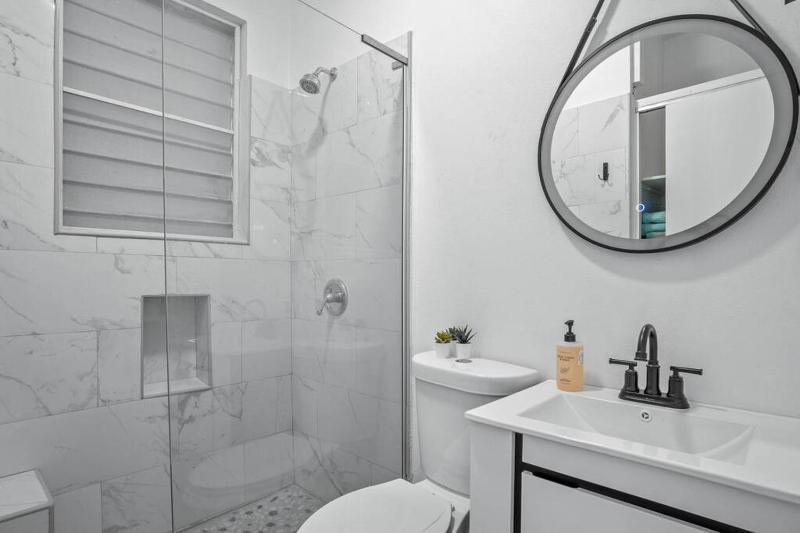 One-Bedroom Apartment image 4