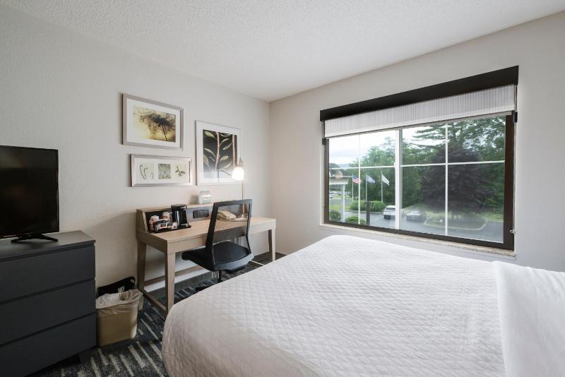 King Room - Disability Access image 2