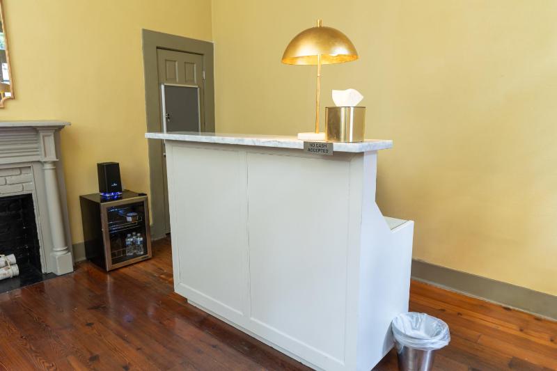Inn On Ursulines A French Quarter Guest Houses Property - image 5