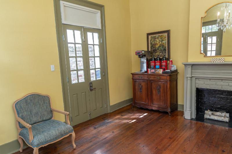 Inn On Ursulines A French Quarter Guest Houses Property - image 7