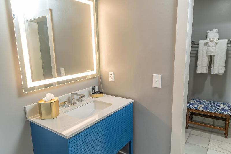 Inn On Ursulines A French Quarter Guest Houses Property - image 6