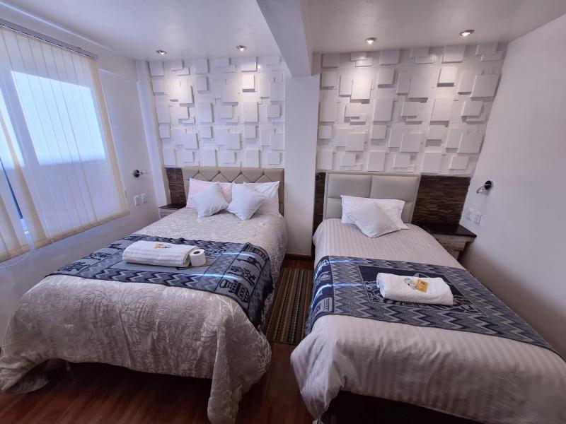 Hotel Salty House - image 16