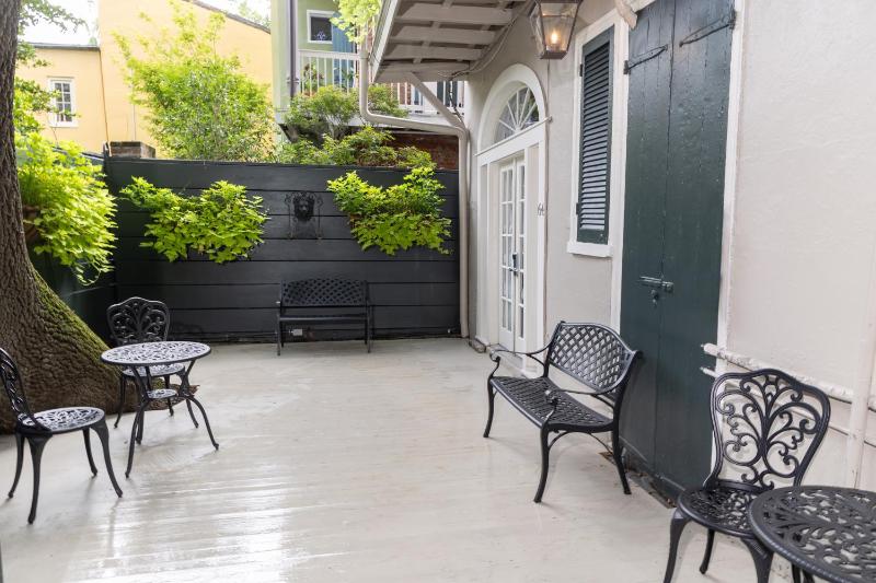 Inn On St. Ann A French Quarter Guest Houses Property - image 12