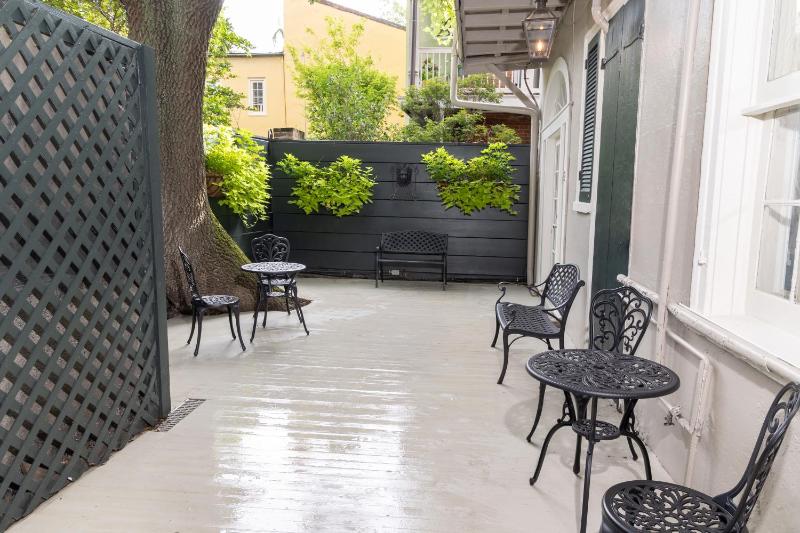 Inn On St. Ann A French Quarter Guest Houses Property - image 14