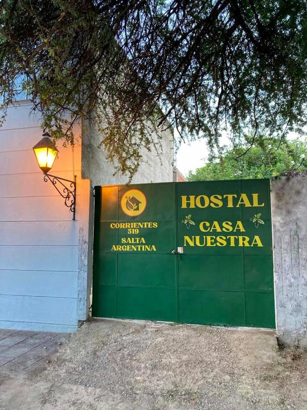 Casa Nuestra Hostal - image 14
