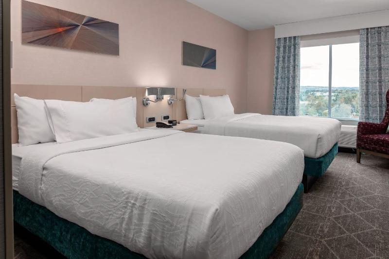 Hilton Garden Inn Colorado Springs Downtown - image 10