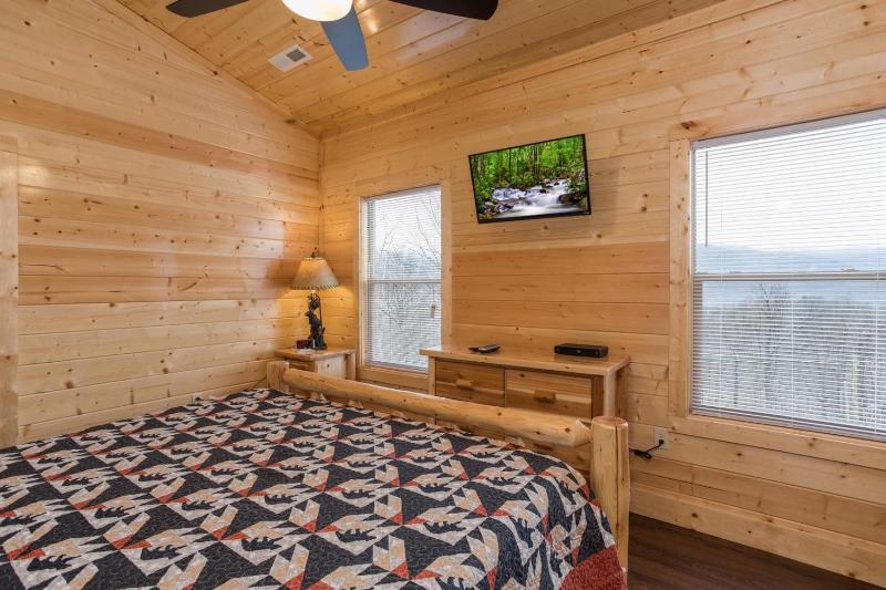 A View To Remember Indoor Pool Hot Tub Game Room Theater Room View Attraction Tickets - image 21