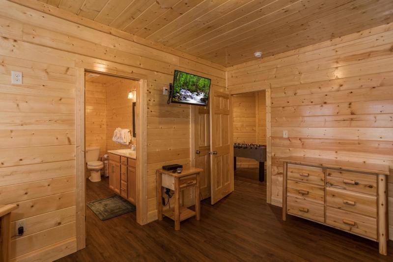 A View To Remember Indoor Pool Hot Tub Game Room Theater Room View Attraction Tickets - image 17